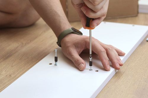 Handwerker - Сергей Стельченко - stock.adobe.com